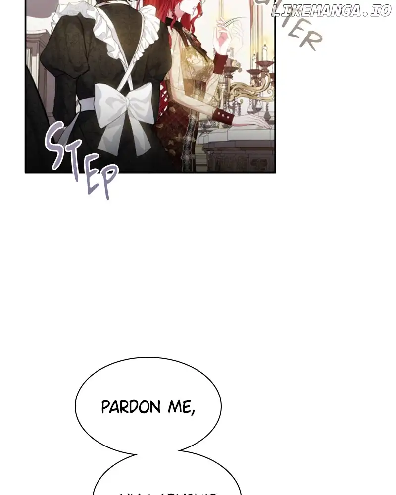 Concubine’s Invitation Chapter 34 - Page 62