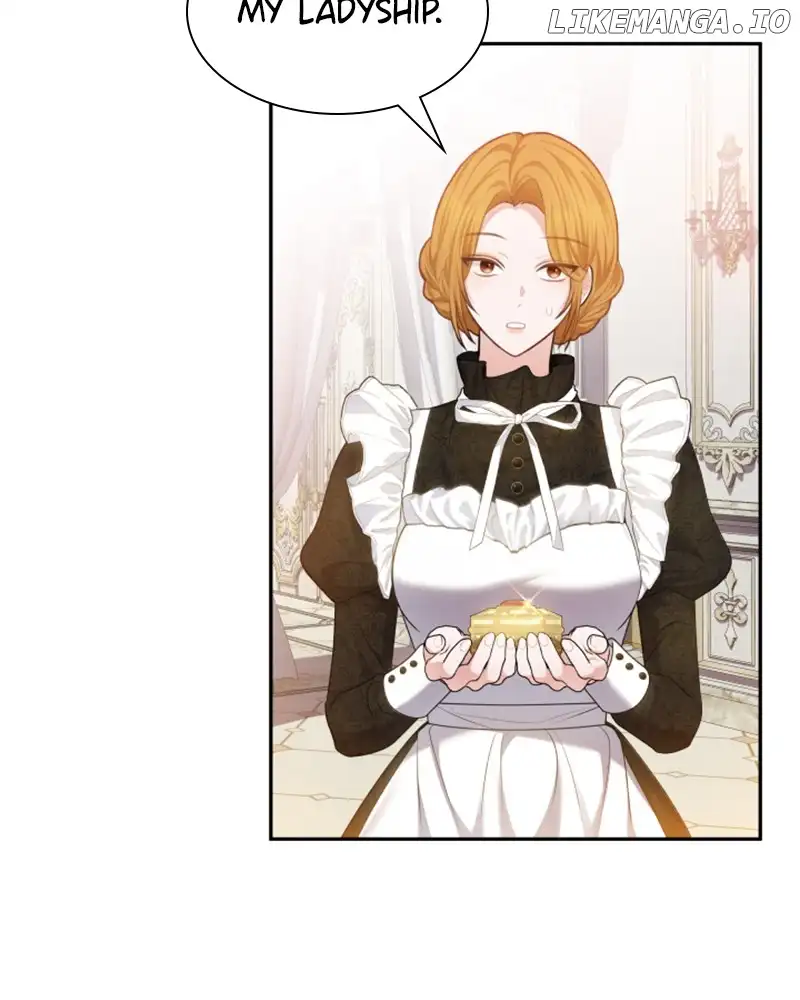 Concubine’s Invitation Chapter 34 - Page 63
