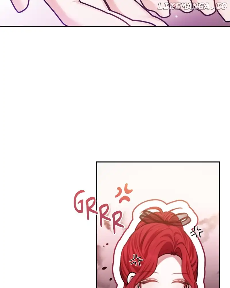 Concubine’s Invitation Chapter 34 - Page 66