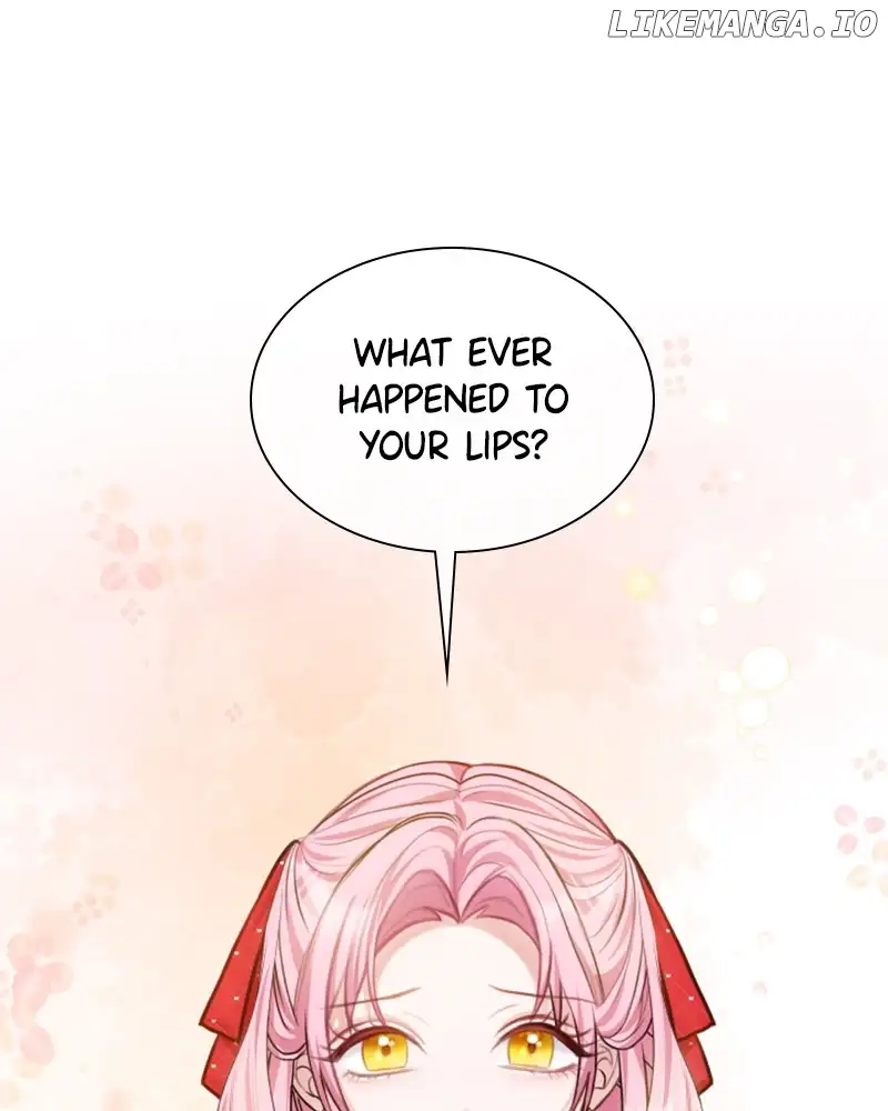 Concubine’s Invitation Chapter 34 - Page 74