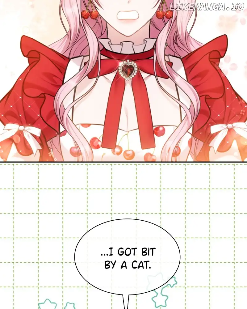 Concubine’s Invitation Chapter 34 - Page 75