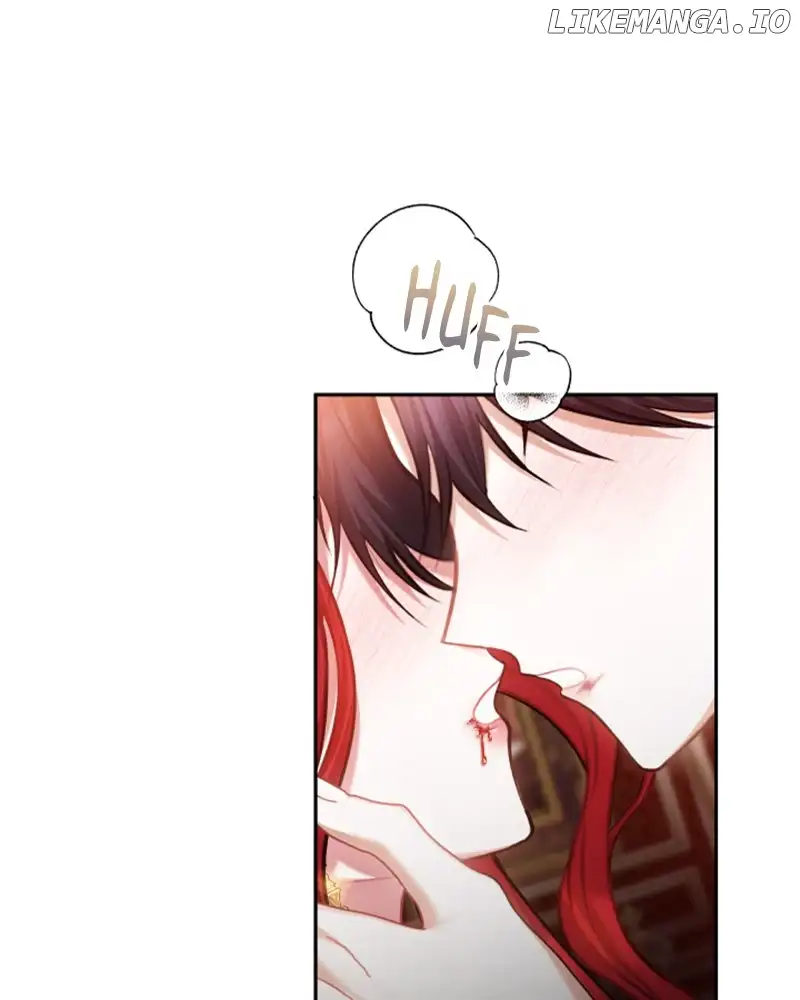 Concubine’s Invitation Chapter 34 - Page 9