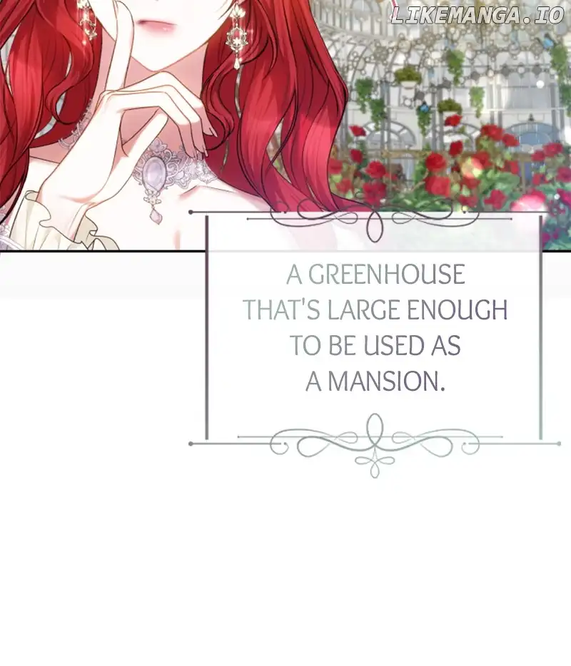 Concubine’s Invitation Chapter 34 - Page 83