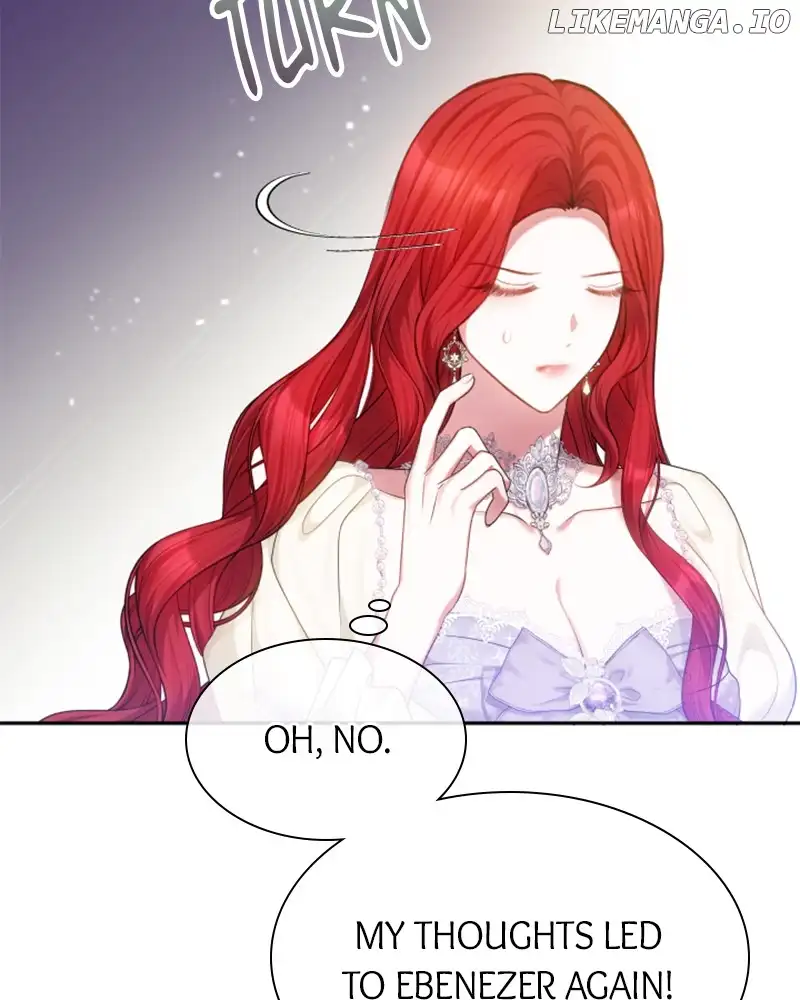 Concubine’s Invitation Chapter 34 - Page 87