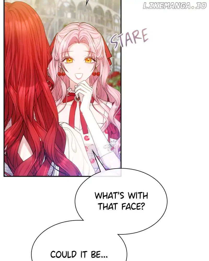 Concubine’s Invitation Chapter 34 - Page 89