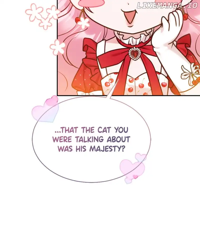 Concubine’s Invitation Chapter 34 - Page 91