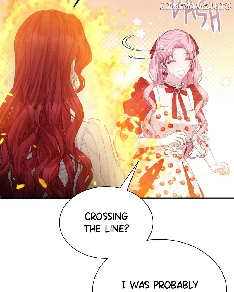 Concubine’s Invitation Chapter 34 - Page 93