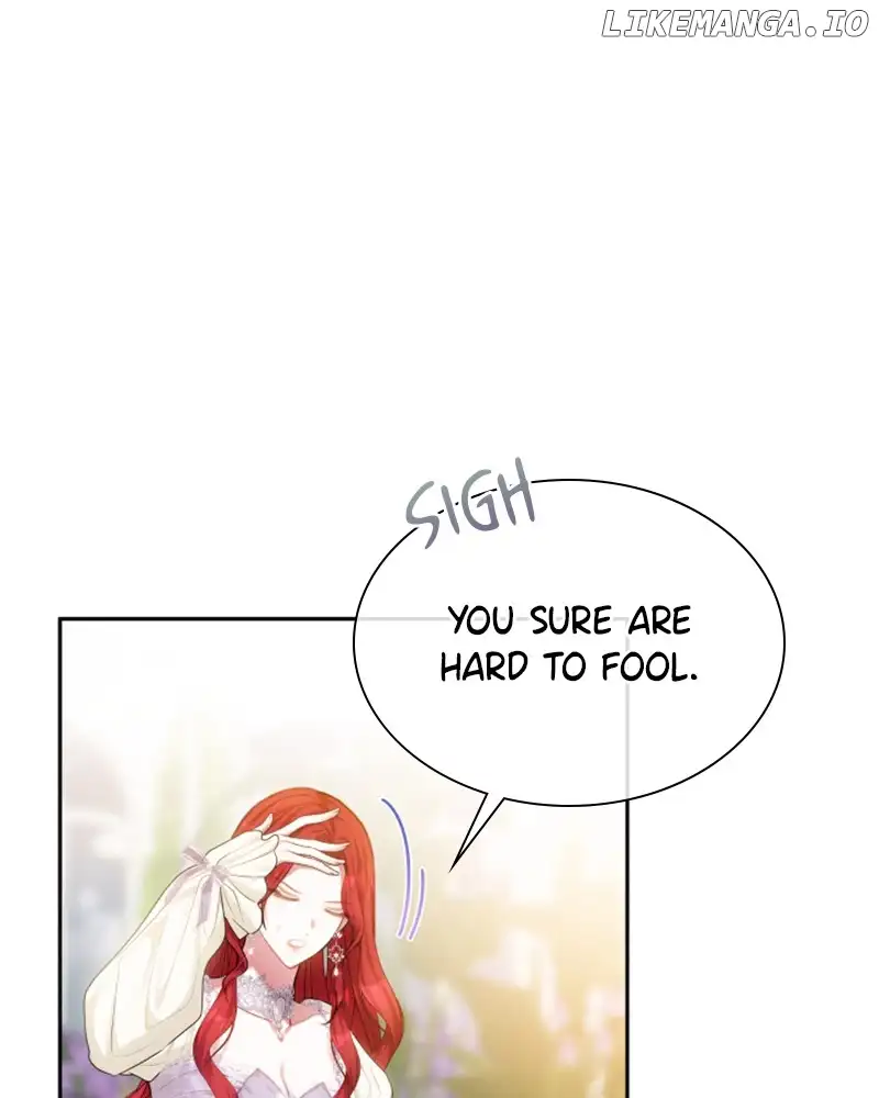 Concubine’s Invitation Chapter 34 - Page 96