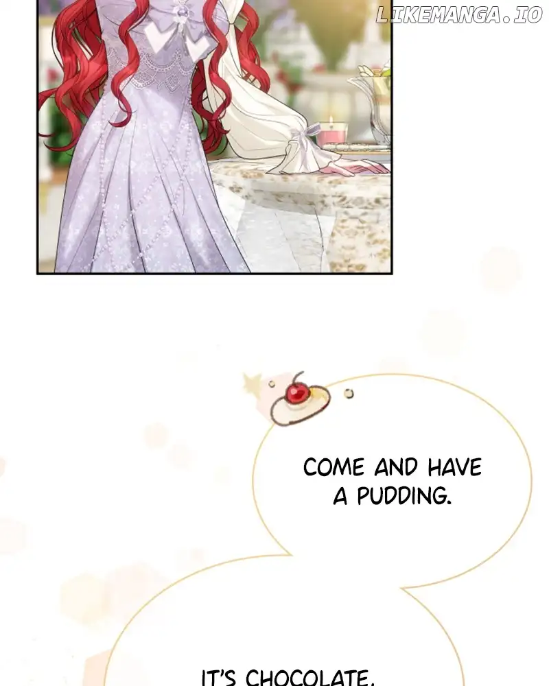 Concubine’s Invitation Chapter 34 - Page 97