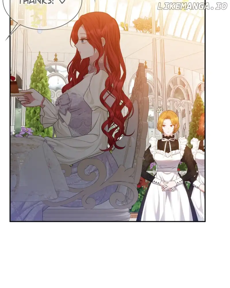 Concubine’s Invitation Chapter 34 - Page 100