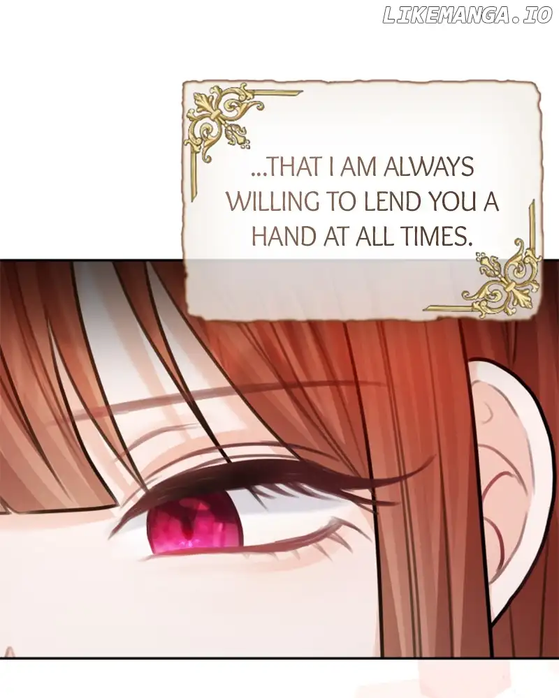 Concubine’s Invitation Chapter 35 - Page 104
