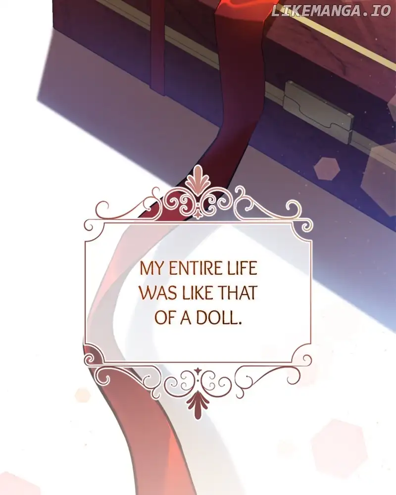 Concubine’s Invitation Chapter 35 - Page 106