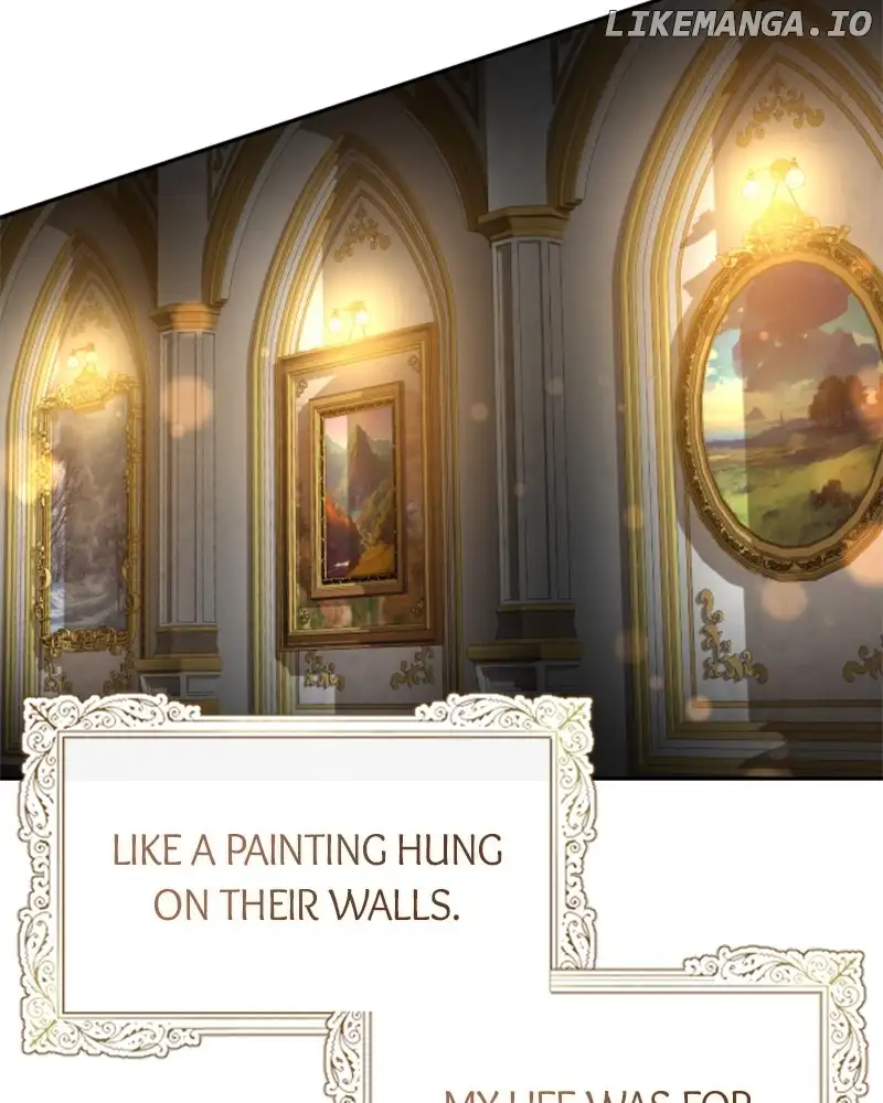 Concubine’s Invitation Chapter 35 - Page 110