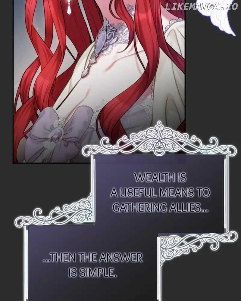 Concubine’s Invitation Chapter 35 - Page 13