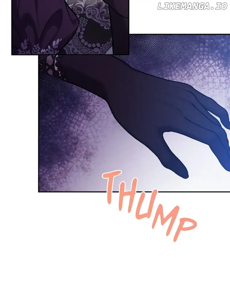 Concubine’s Invitation Chapter 35 - Page 124