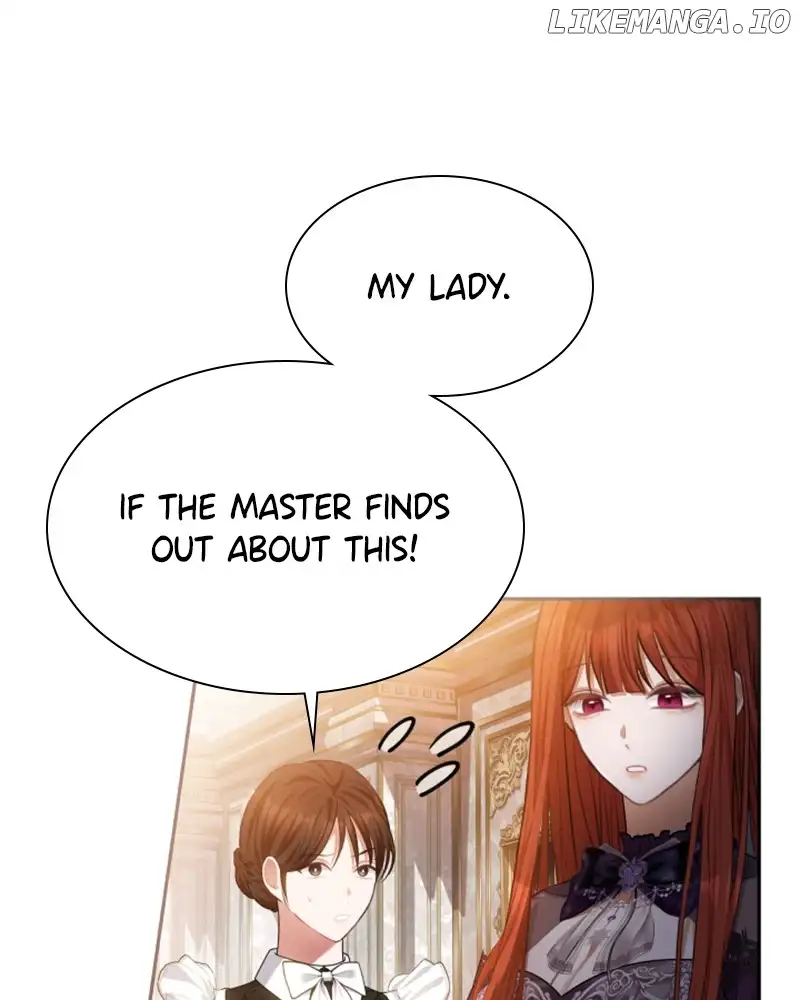 Concubine’s Invitation Chapter 35 - Page 128