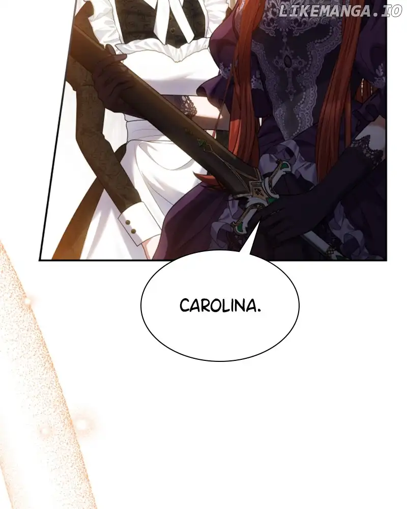Concubine’s Invitation Chapter 35 - Page 129