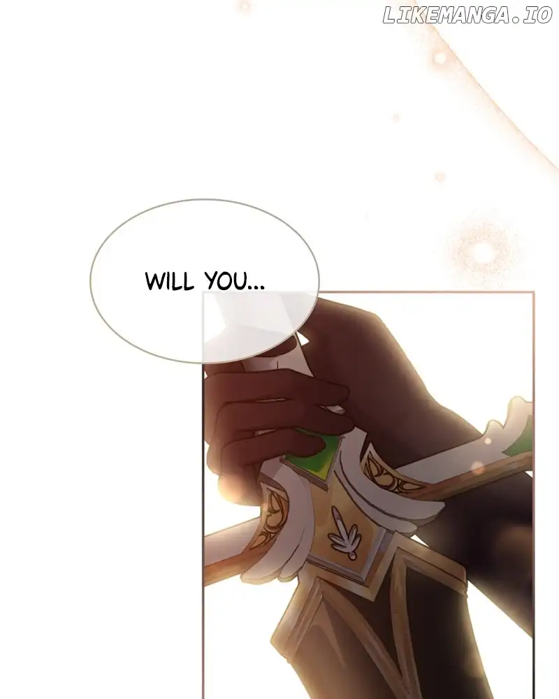 Concubine’s Invitation Chapter 35 - Page 131