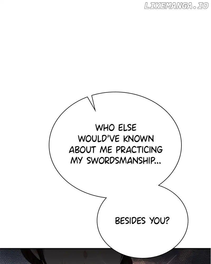 Concubine’s Invitation Chapter 35 - Page 135