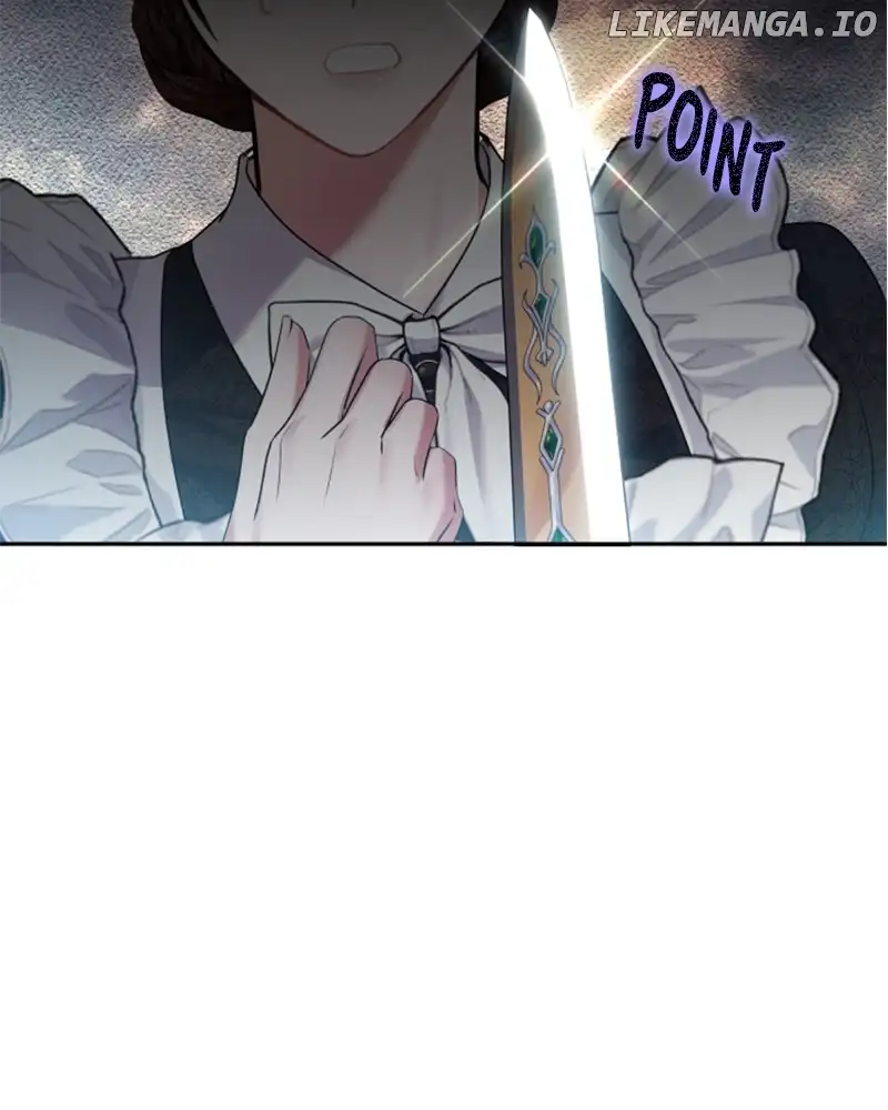 Concubine’s Invitation Chapter 35 - Page 136