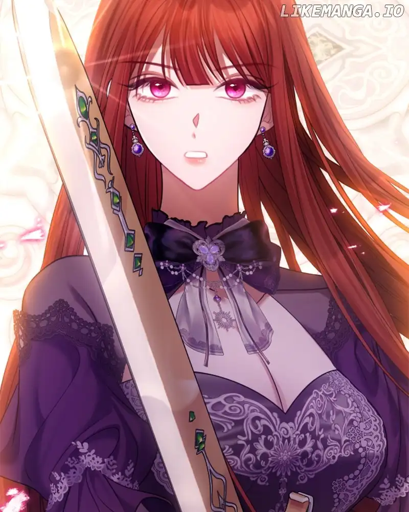 Concubine’s Invitation Chapter 35 - Page 138