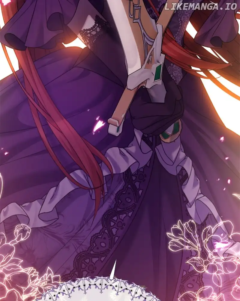 Concubine’s Invitation Chapter 35 - Page 139