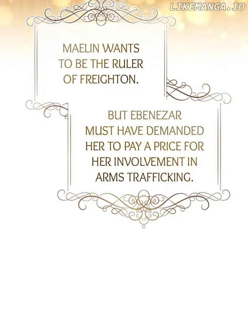 Concubine’s Invitation Chapter 35 - Page 18