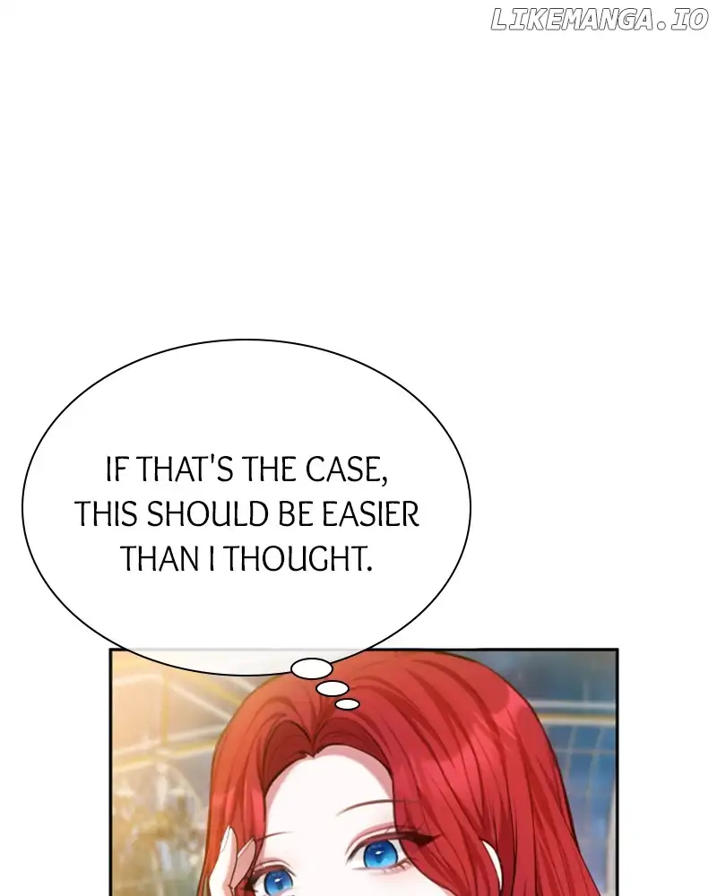 Concubine’s Invitation Chapter 35 - Page 23