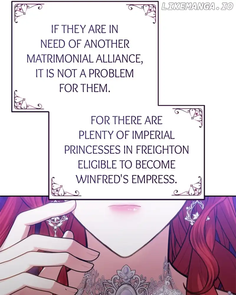 Concubine’s Invitation Chapter 35 - Page 26