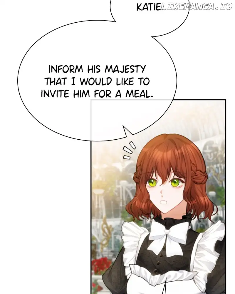 Concubine’s Invitation Chapter 35 - Page 32