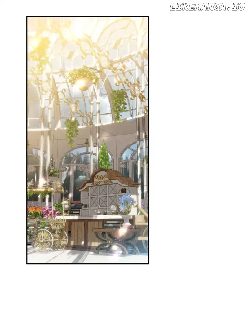Concubine’s Invitation Chapter 35 - Page 34