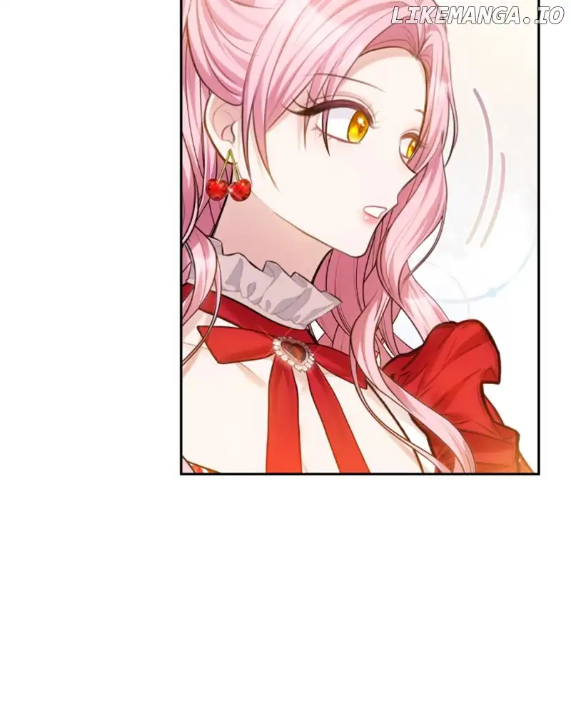 Concubine’s Invitation Chapter 35 - Page 36