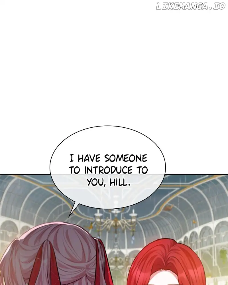 Concubine’s Invitation Chapter 35 - Page 37