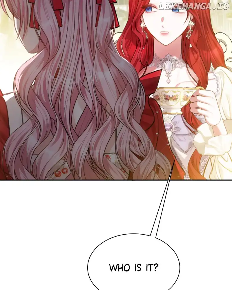 Concubine’s Invitation Chapter 35 - Page 38