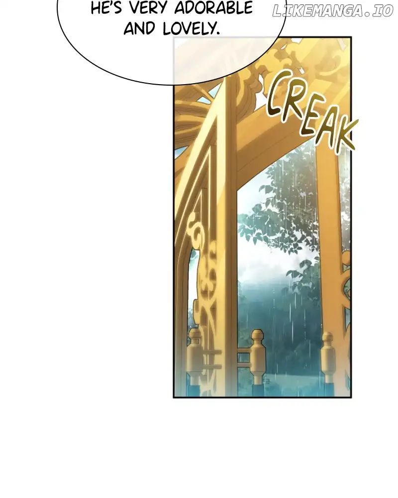 Concubine’s Invitation Chapter 35 - Page 40