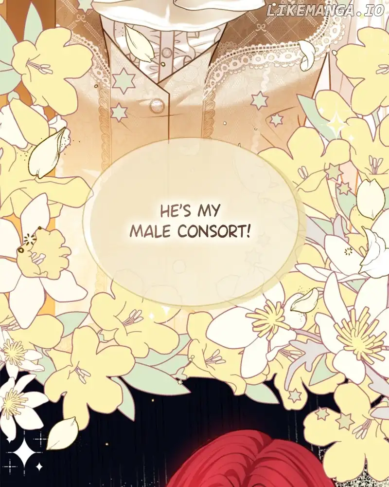 Concubine’s Invitation Chapter 35 - Page 44