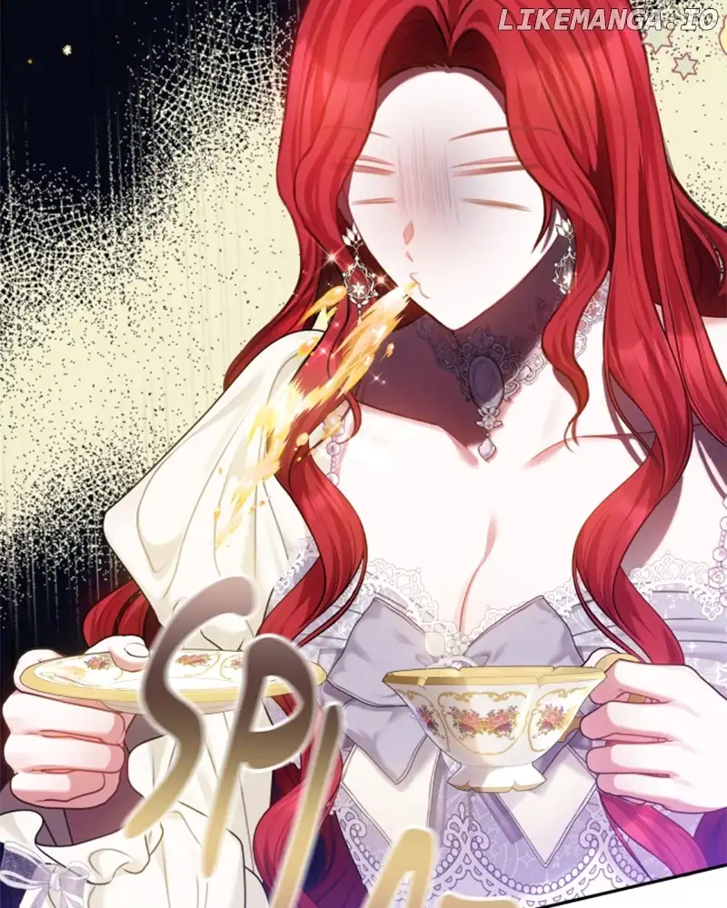 Concubine’s Invitation Chapter 35 - Page 45