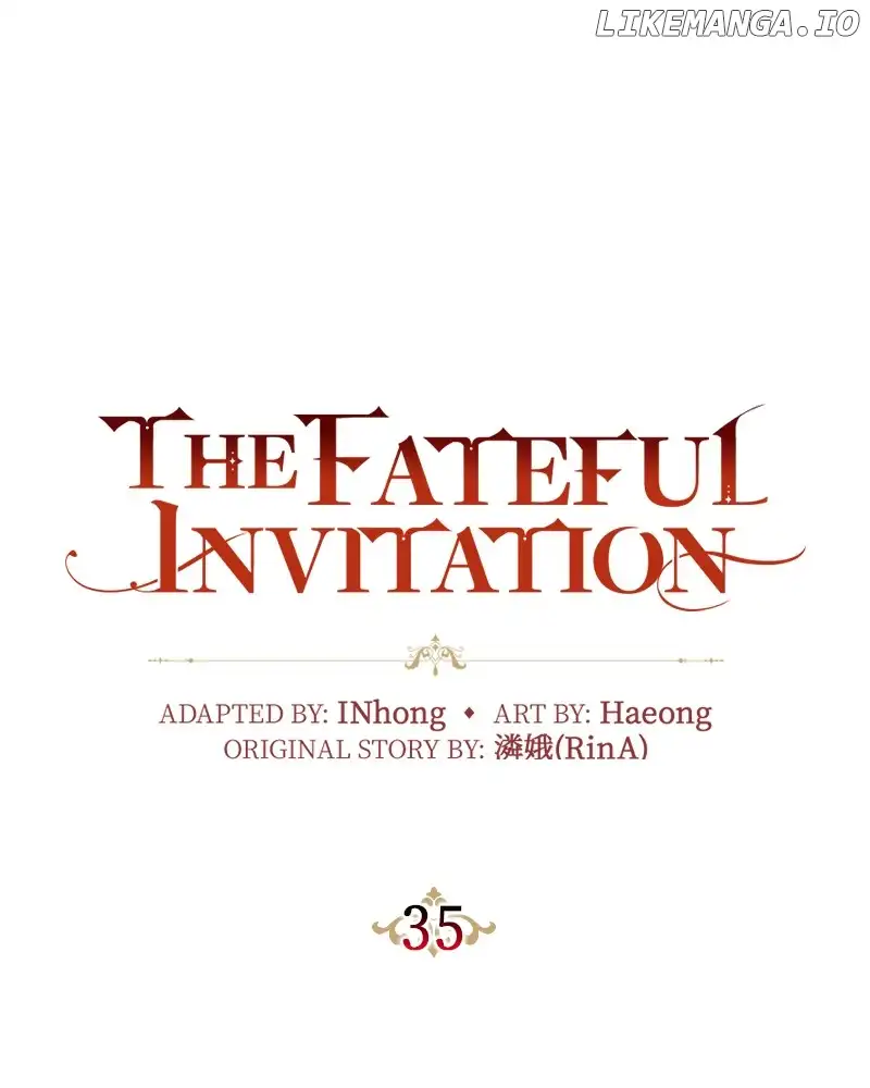 Concubine’s Invitation Chapter 35 - Page 47