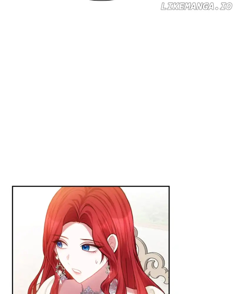 Concubine’s Invitation Chapter 35 - Page 50