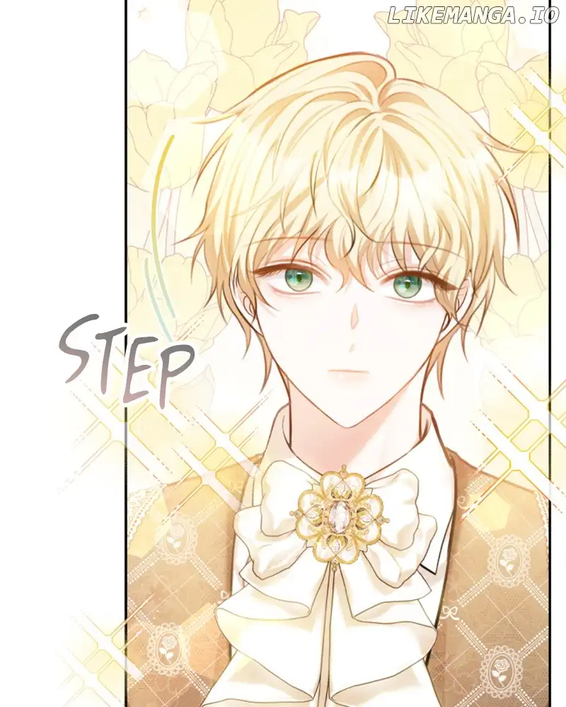 Concubine’s Invitation Chapter 35 - Page 53
