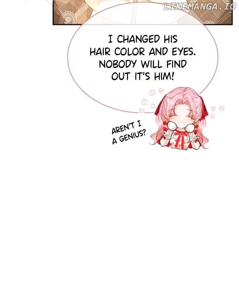 Concubine’s Invitation Chapter 35 - Page 54