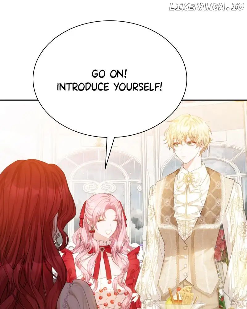 Concubine’s Invitation Chapter 35 - Page 55