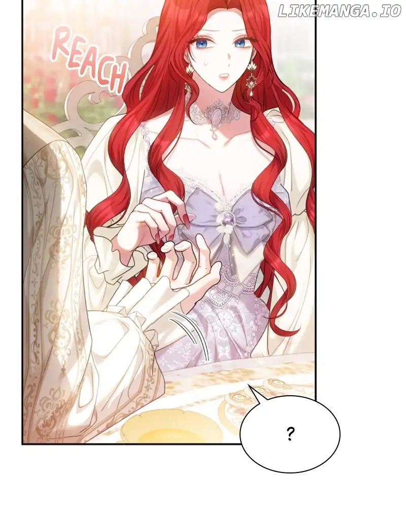 Concubine’s Invitation Chapter 35 - Page 57