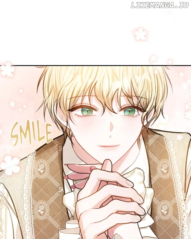 Concubine’s Invitation Chapter 35 - Page 60