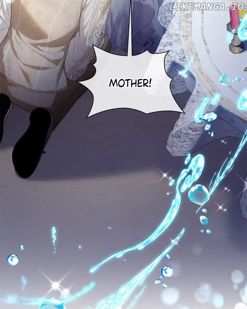 Concubine’s Invitation Chapter 35 - Page 68