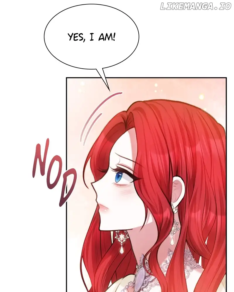 Concubine’s Invitation Chapter 35 - Page 71