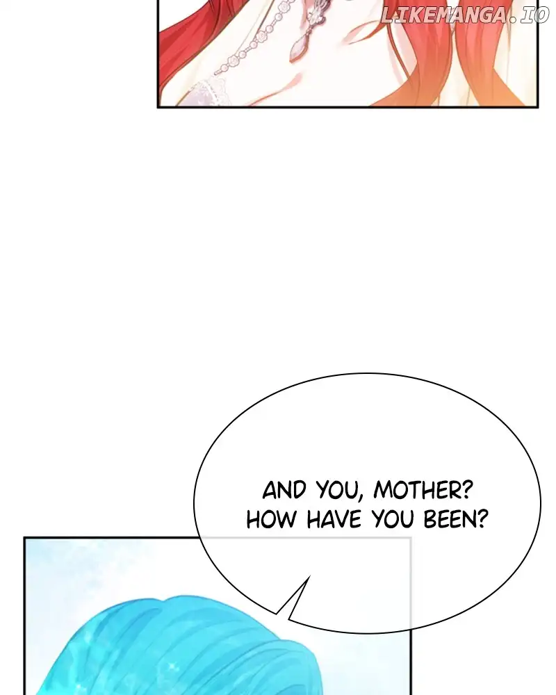Concubine’s Invitation Chapter 35 - Page 72