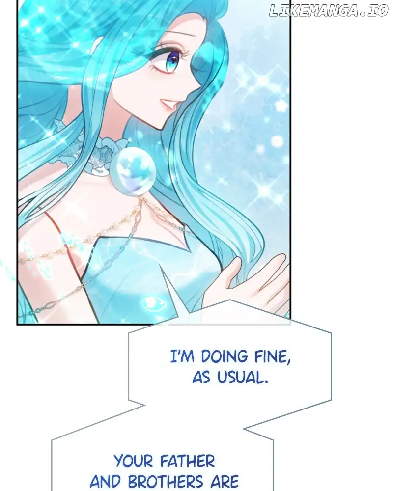 Concubine’s Invitation Chapter 35 - Page 73