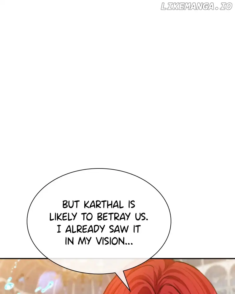 Concubine’s Invitation Chapter 35 - Page 83