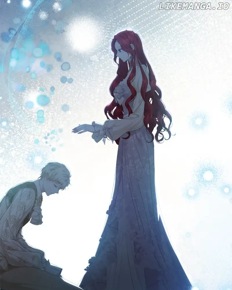 Concubine’s Invitation Chapter 35 - Page 90